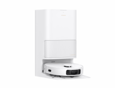 Dreame L40 Ultra CE biely, robotický vysávač