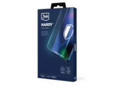 3mk HARDY® Ultra Glass™ pro Apple Iphone 17/16 Pro 3mk HARDY® Ultra Glass™ pro Apple Iphone 17/16 Pro