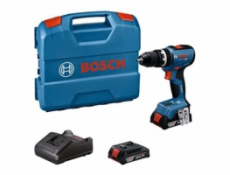 Bosch GSB 18V-65 akumulátorový příklepový vrtací šroubovák