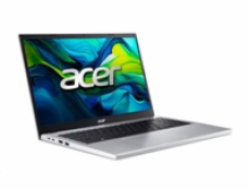 ACER NTB Aspire Go 15 (AG15-32P-30W7),Core3 N355,15.6 FHD,8GB,128GB UFS,Intel Graphics,W11H in S,Silver