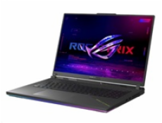 ASUS NTB ROG Strix G18 (G814PM-NEBULA010W), R9-8940HX, 18  2560 x 1600, 32GB, 1TB SSD, RTX 5060, W11 Home, Gray