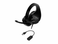 HyperX Cloud Stinger S GAM HEADSET - Sluchátka k PC
