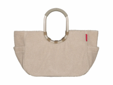 Reisenthel Loopshopper L teddy sand