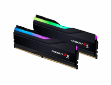 G.SKILL TRIDENT Z5 RGB DDR5 2X64GB 6400MHZ CL36 XMP
