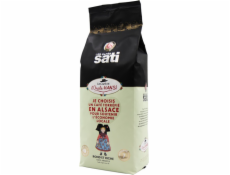 Sati Hansi Rond et Riche 1000g zrno
