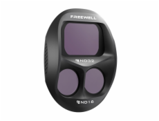 Dělený filtr ND32/ND16 FREEWELL pro DJI Mavic 4 Pro