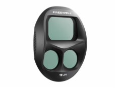 UV filtr FREEWELL pro DJI Mavic 4 Pro