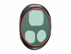 CPL FREEWELL filtr pro DJI Mavic 4 Pro