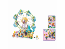 Sluban Metropolis M38-B1286 Ruské kolo