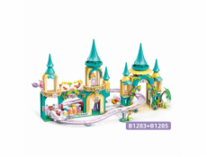 Sluban Metropolis M38-B1285 Horská dráha