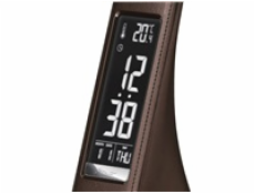 WG - Led lampa WG U2 leather / brown