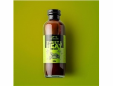 Traeger Sweet & Heat BBQ omáčka