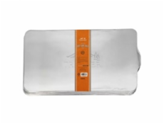 Traeger jednorázová hliníková odkapávací vložka grilu Pro 780 - 5 kusů