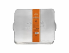 Traeger jednorázová hliníková odkapávací vložka grilu Pro 575 - 5 kusů