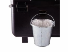 Traeger jednorázová hliníková vložka do mini kbelíku, 5 kusů