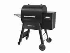 Traeger IRONWOOD 650 peletový gril