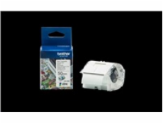 BROTHER Originální barevná kontinuální tisková role Brother CZ-1005, šířka 50 mm.délka 5m - pro VC500W - Poškoze