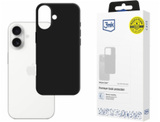 3mk Silicone Case pro Apple iPhone 17 3mk Silicone Case pro Apple iPhone 17