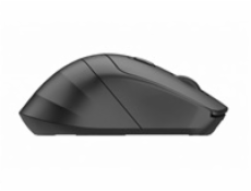 WG - Bezdrátová myš WG5 SeaMouse, 2v1, bluetooth + USB dongle, černá