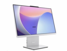 Lenovo IdeaCentre AIO 27ARR9 AMD Ryzen5 7535HS 16GB 1TB-SSD 23.8 FHD IPS IntegRadeon Win11Home Cloud Grey