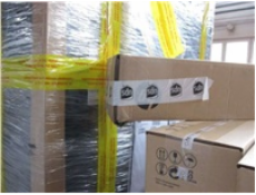 HP Universal Coated Paper, 124 microns (4.9 mil) • 90 g/m2 (24 lbs) • 1524 mm x 45.7 m, Q1408B