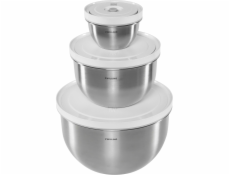 Zwilling Fresh&Save Vakuum Set Bowls 6-tlg.