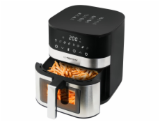 Esperanza EKA003 Fritéza bez tuku 5L, 1400W Inox