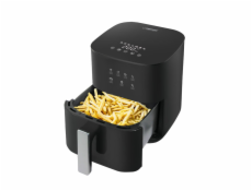 Esperanza EKA002 Fritéza bez tuku 3,5 l 1350 W černá