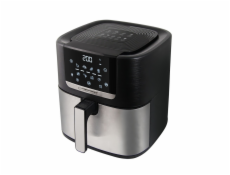 Esperanza EKA004 Fritéza bez tuku 8L, 1700W Inox