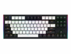 Hator Klávesnice Gravity TKL RGB Aurum Orange (HTK560)