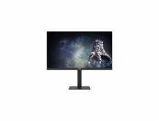 Dahua DHI-LM25-E241A - LED monitor - hraní her - 24.5  - 1920 x 1080 Full HD (1080p) @ 320 Hz - IPS - 300 cd/m? - 1000:1 - 1 ms - 2xHDMI, 2xDisplayPort - černá