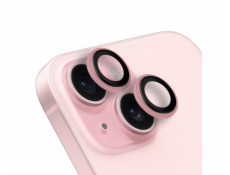 OBAL:ME Ochrana Čoček pro Apple iPhone 15/15 Plus Pink