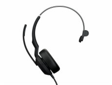 Jabra Evolve2 50, USB C/A, MS Mono, w/o BT