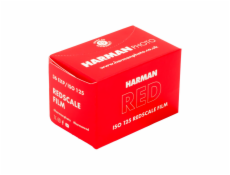 Harman Red 125 120