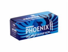Harman Phoenix Colour 200 II 120