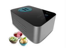 CECOTEC Gelacy 1500 Touch Ice Cream Maschine