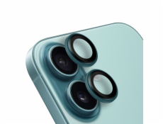 OBAL:ME Ochrana Čoček pro Apple iPhone 16/16 Plus Teal