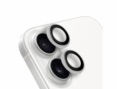 OBAL:ME Ochrana Čoček pro Apple iPhone 16/16 Plus White