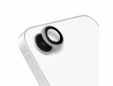 OBAL:ME Ochrana Čoček pro Apple iPhone 16e Matte White