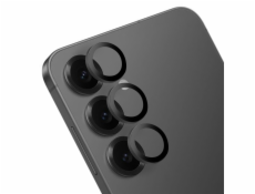 OBAL:ME Ochrana Čoček pro Samsung Galaxy S24 Onyx Black