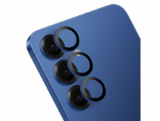 OBAL:ME Ochrana Čoček pro Samsung Galaxy S25 Navy