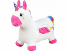 Madej Plyšový svetr s lodičkou - Jednorožec