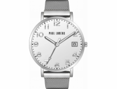 Paul Lorens Dámské hodinky STELLA – PL20000B-3C1