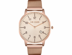 Paul Lorens Dámské hodinky - KADOMA - 11503B-4D2