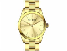 Paul Lorens Dámské hodinky BLISSA 20008B 4D1