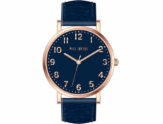 Paul Lorens Dámské hodinky - FARAH -20005A-6F3