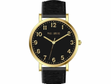 Paul Lorens Dámské hodinky FARAH-20005A-1A2