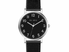 Paul Lorens Dámské hodinky -FARAH-20005A- 1A1