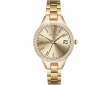 Paul Lorens Dámské hodinky LATIFA PL20001B-4D1