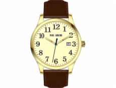 Paul Lorens Pánské hodinky LUCAS PL20016A-4B2